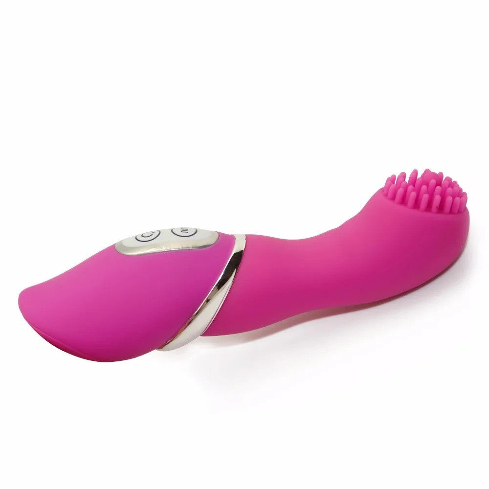 Vibrator Silikon