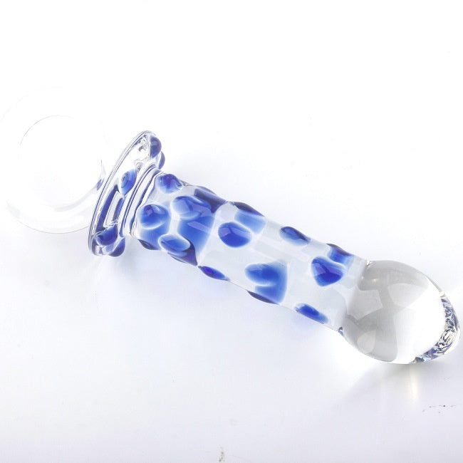 Dildo i glas