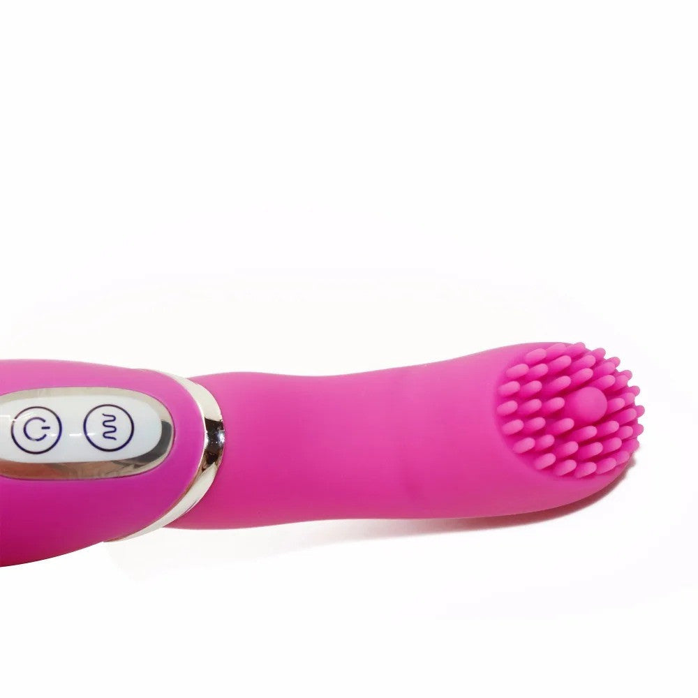 Vibrator Silikon