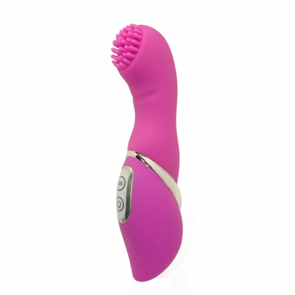 Vibrator Silikon