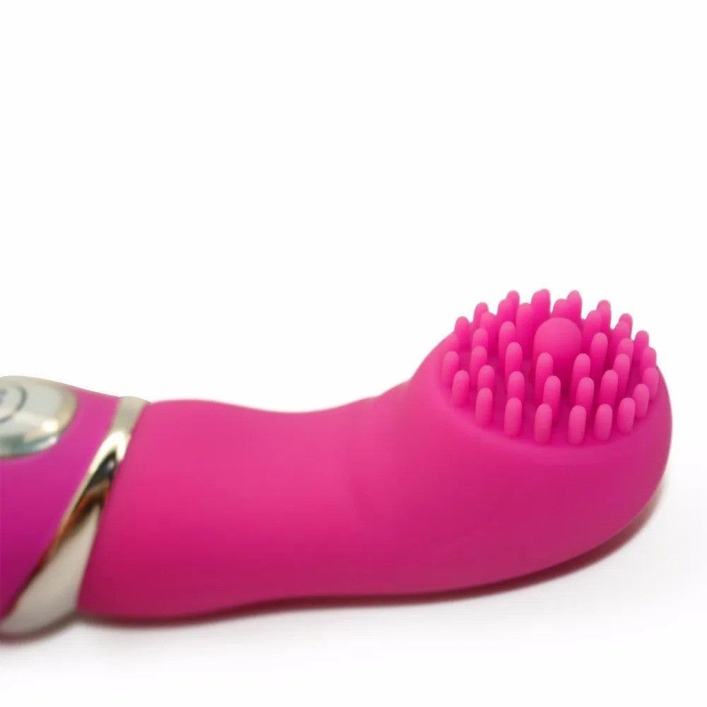 Vibrator Silikon