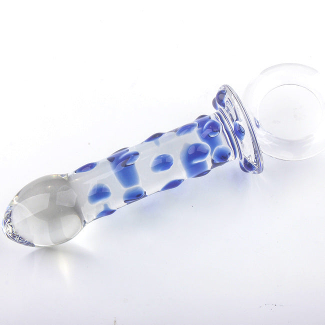 Dildo i glas