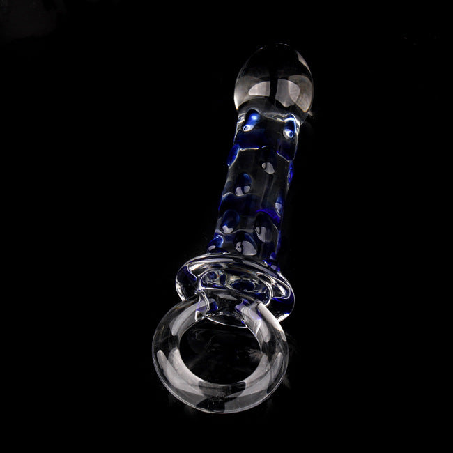 Dildo i glas