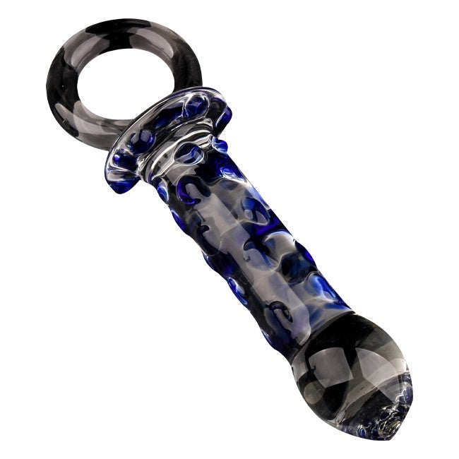 Dildo i glas