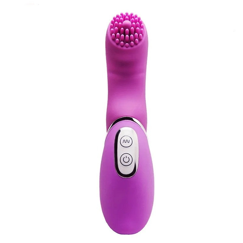 Vibrator Silikon
