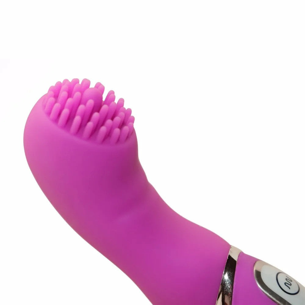 Vibrator Silikon