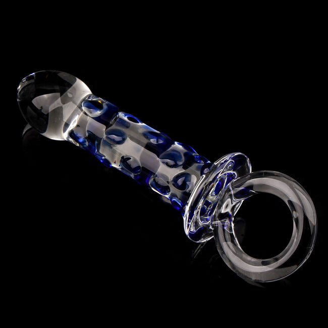 Dildo i glas