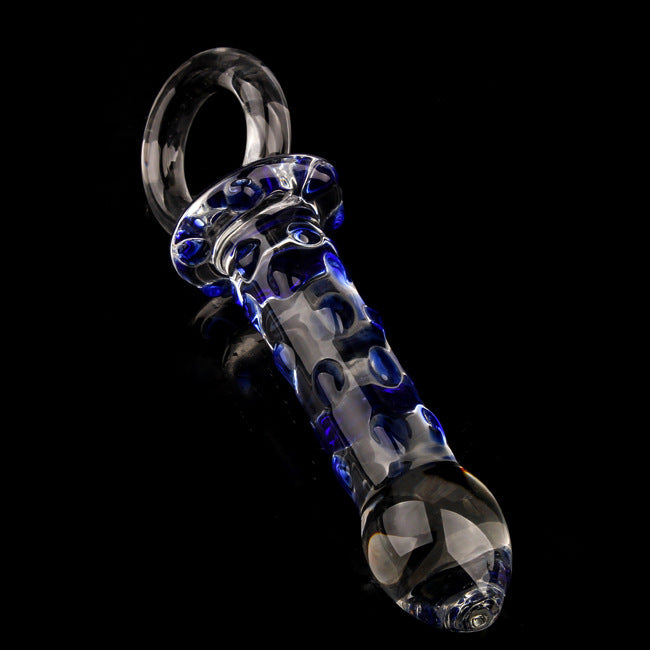 Dildo i glas