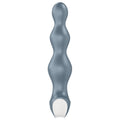 SATISFYER - LOLLI PLUG 2 PLUG VIBRATOR GRIS