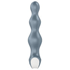 SATISFYER - LOLLI PLUG 2 PLUG VIBRATOR GRIS