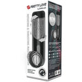 PRETTY LOVE - LORELEI MULTIFUNCTION RECHARGEABLE MASTURBATOR