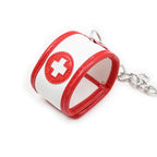 OHMAMA FETISH - MINI SET 3 PIECES NURSE