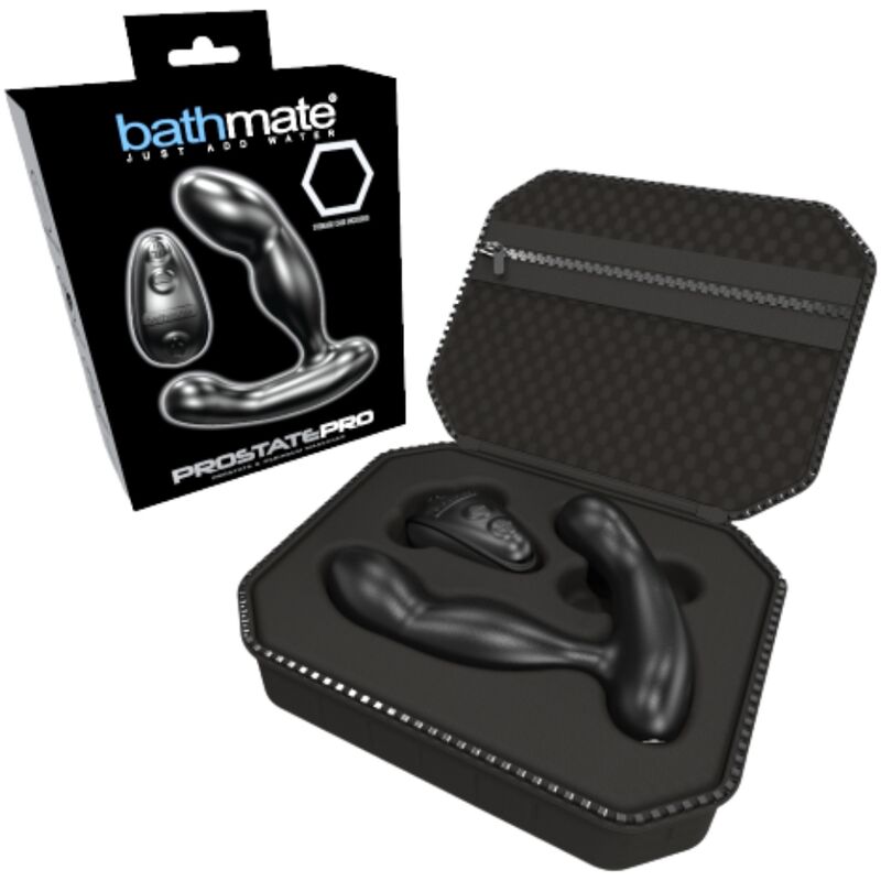 BATHMATE - PROSTATE PRO PERINEUM MASSAGE