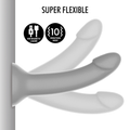 MYTHOLOGY - RUNE MAJESTIC DILDO S - VIBRATOR WATCHME WIRELESS TECHNOLOGY COMPATIBLE
