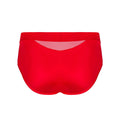 OBSESSIVE - BOLDERO BRIEFS RED S/M