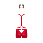 OBSESSIVE - MR REINDY SET S/M