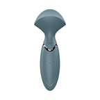 SATISFYER - MINI WOND-ER GRIS