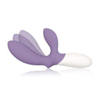 LELO - LOKI WAVE 2 PROSTATIC MASSAGE - VIOLET