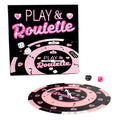 SECRETPLAY - PLAY & ROULETTE DICE & ROULETTE GAME (ES/PT/EN/FR)
