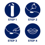 CONTROL - MASSAGE GEL 3 IN 1 CHOCOLATE BUBBLE 200 ML