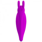 PRETTY LOVE - CATALINA MASSAGER FREE APP LILAC