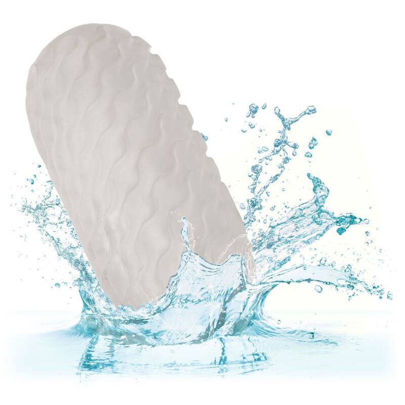 CALEXOTICS - REVERSIBLE RIBBED STROKE