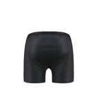 PASSION - 051 SET EDWARD BLACK L/XL