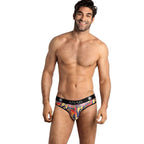 ANAIS MEN - COMICS SHORTS S