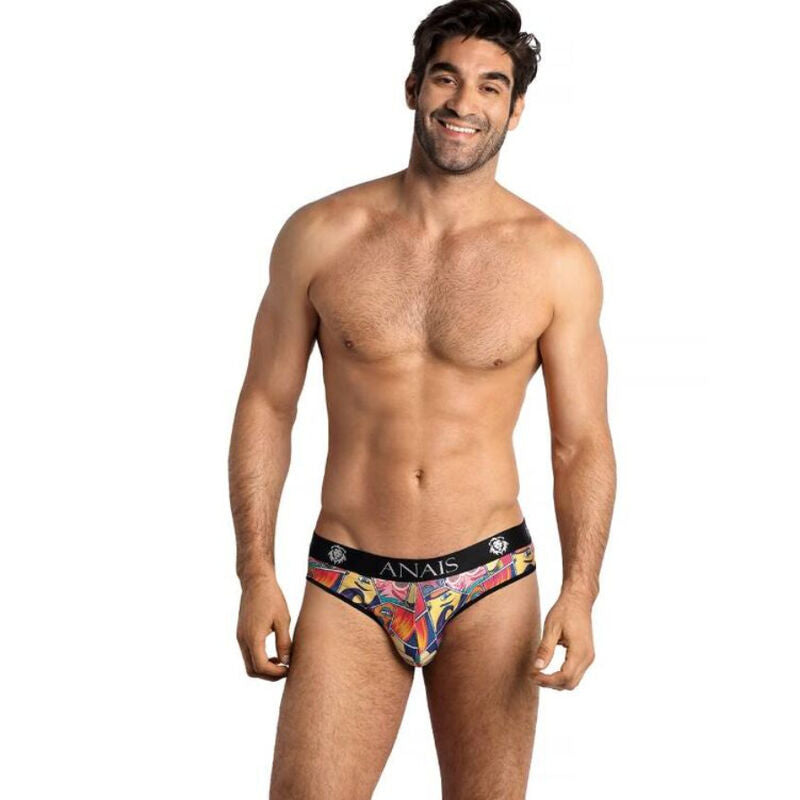ANAIS MEN - COMICS SHORTS S