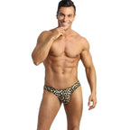 ANAIS MEN - MERCURY THONG XL
