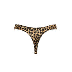 ANAIS MEN - MERCURY THONG XL