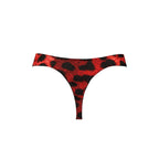 ANAIS MEN - SAVAGE THONG XL