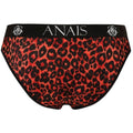 ANAIS MEN - TRIBAL SHORTS S