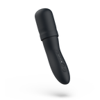B SWISH - BTHRILLED VIBRATOR WAND PREMIUM BLACK
