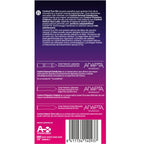 CONTROL - FEEL FUN MIX 6 PCS