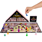 SECRETPLAY - GAME THE SECRET PYRAMID /ES/EN/FR/DE/IT/PT/NL/