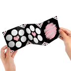 SECRETPLAY - FOREPLAY FANATICS SCRATCH LOVERS /ES/EN/FR/DE/IT/PT/NL/PL/