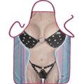 DIABLO PICANTE - WOMEN'S BIKINI APRON