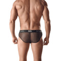ANAIS MEN - ARES SHORTS S