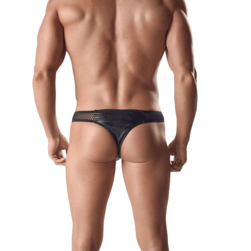ANAIS MEN - ARES THONG (I) S