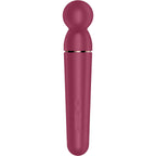 SATISFYER - PLANET WAND-ER VIBRATOR MASSAGE BERRY