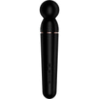 SATISFYER - PLANET WAND-ER VIBRATOR MASSAGE BERRY