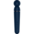 SATISFYER - PLANET WAND-ER VIBRATOR MASSAGE BERRY