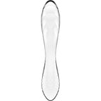 SATISFYER - DAZZLING CRYSTAL TRANSPARENT