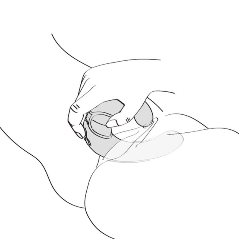 SHUNGA - MIYO MASAJEADOR INTIMO PINK