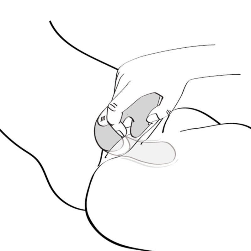 SHUNGA - SOYO MASAJEADOR INTIMO PINK