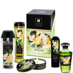 SHUNGA - EDO GARDEN KIT ORGANIC COLLECTION