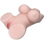 ARMONY - REALISTIC FEMALE TORSO MODEL 9