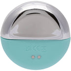 CALEXOTICS - OVATION RAVE STIMULATOR AQUA GREEN