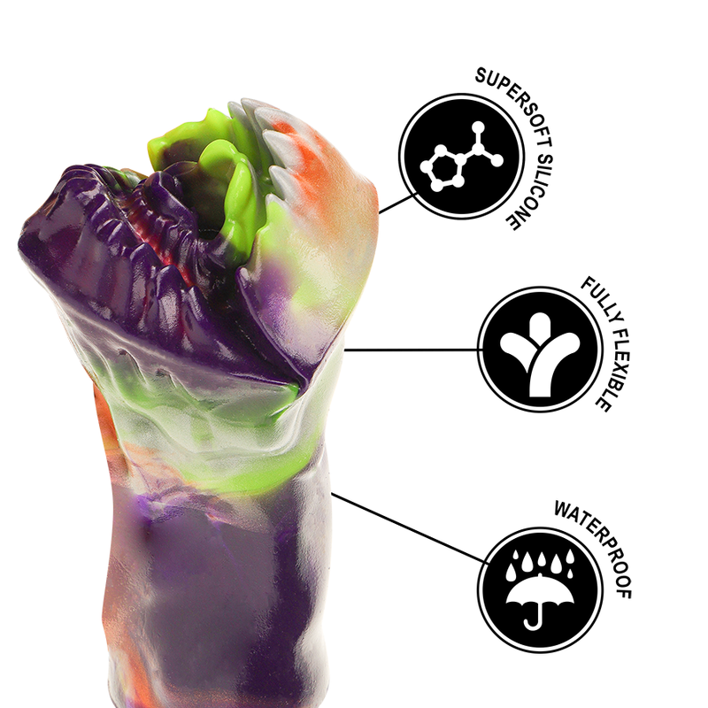 EPIC - BRONTE'S CYCLOPS MALE MASTURBATOR